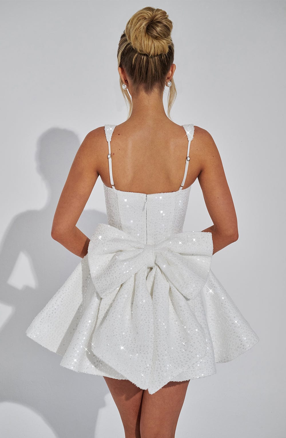 Dorothy | Vestido com Laço