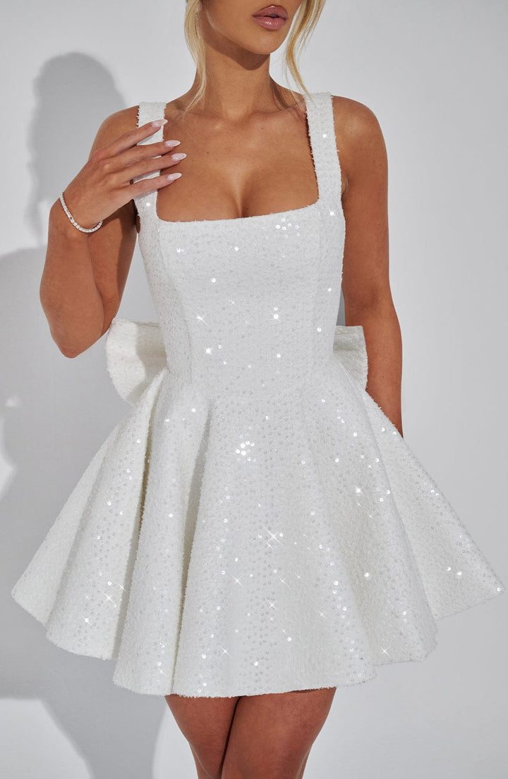 Dorothy | Vestido com Laço