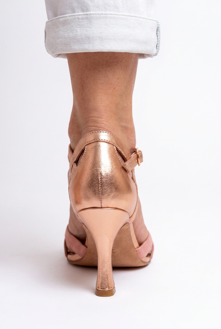 Paula / Sapatos de salto alto