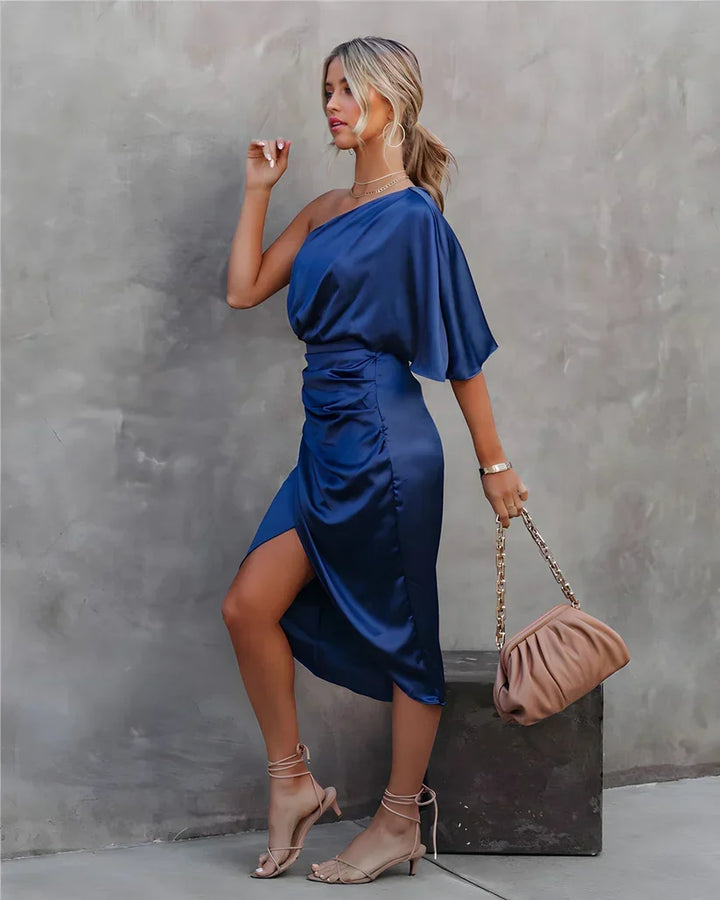 Nina | Vestido de Festa Elegante