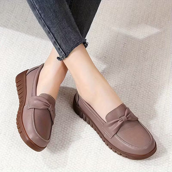 Yalda - Mocassins Ortopédicos Premium