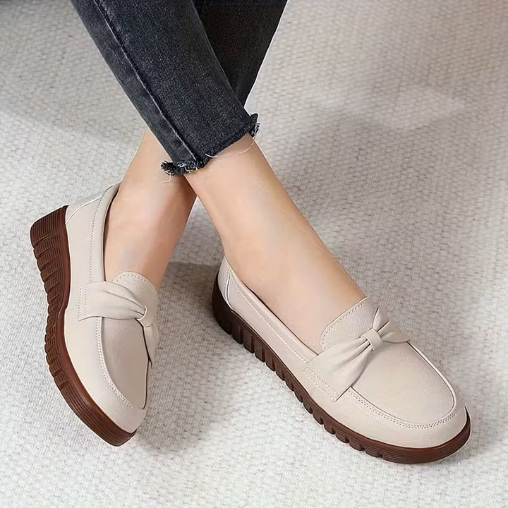 Yalda - Mocassins Ortopédicos Premium
