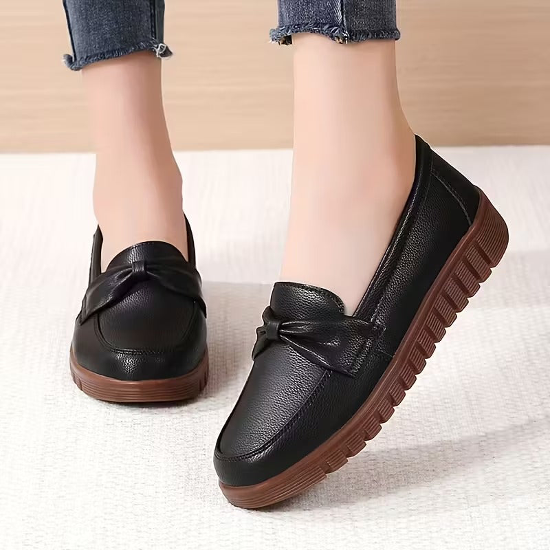 Yalda - Mocassins Ortopédicos Premium