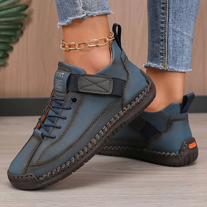 DARIA™| SAPATOS CONFORTÁVEIS SEM FECHOS