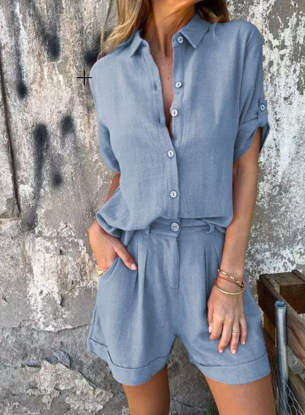 Linnea | Conjunto arejado
