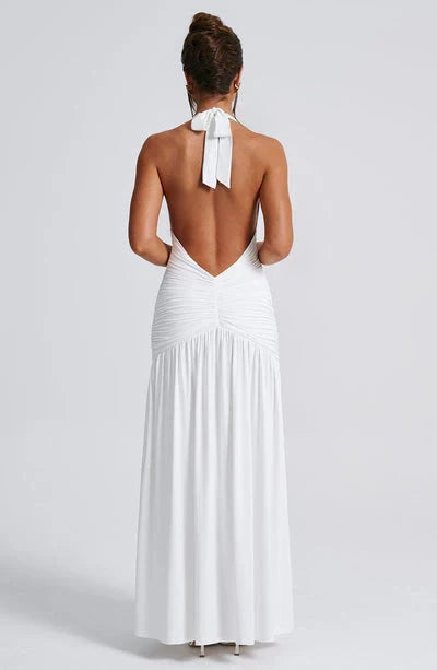 Natasha | Vestido Longo de Alças
