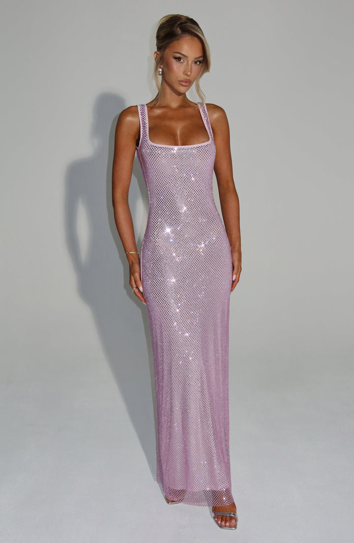 Sariel | Vestido Glow