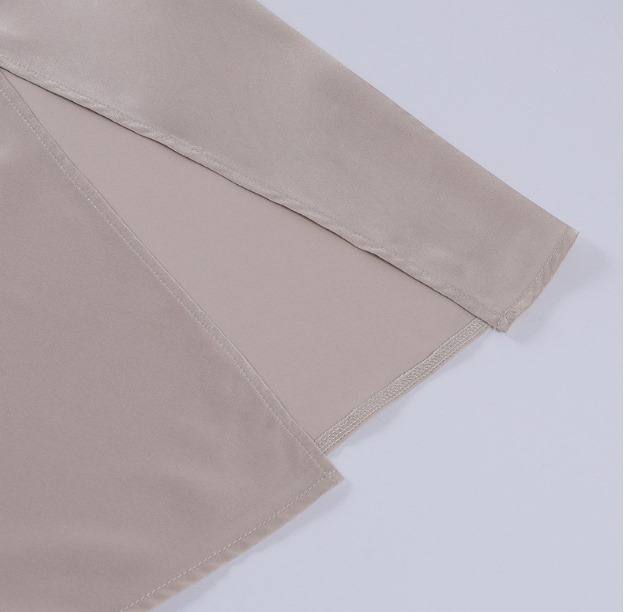 Allie | Vestido com decote