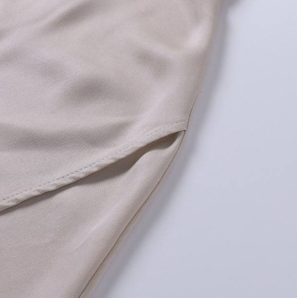 Allie | Vestido com decote