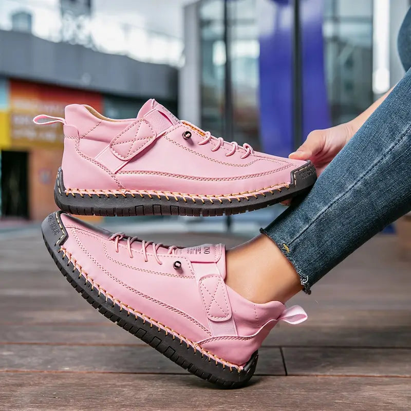 DARIA™| SAPATOS CONFORTÁVEIS SEM FECHOS