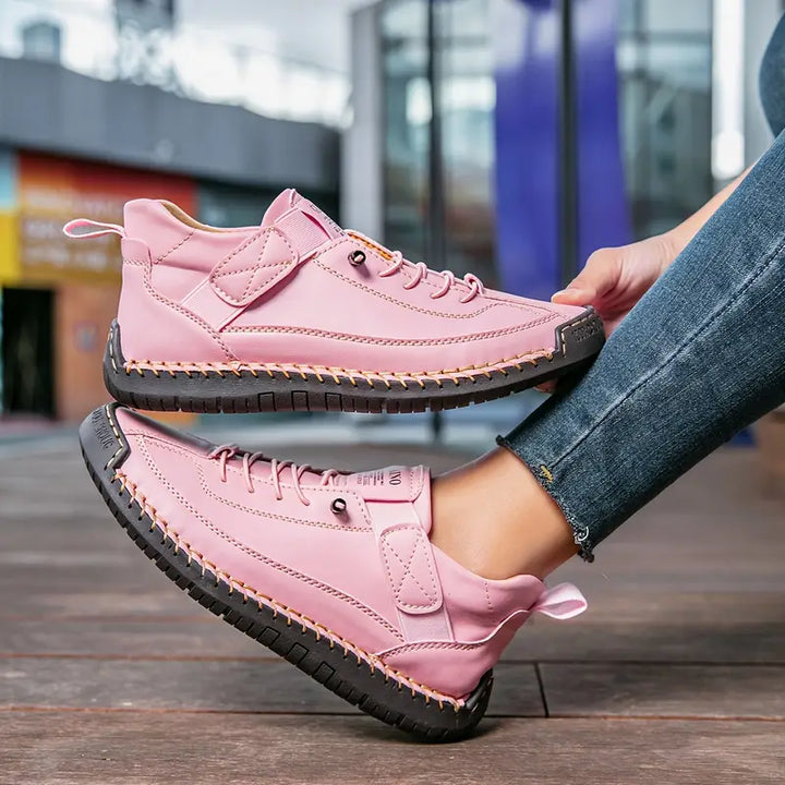 DARIA™| SAPATOS CONFORTÁVEIS SEM FECHOS