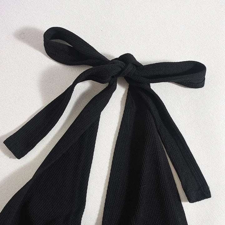 Lena | Vestido Largo com Tirantes