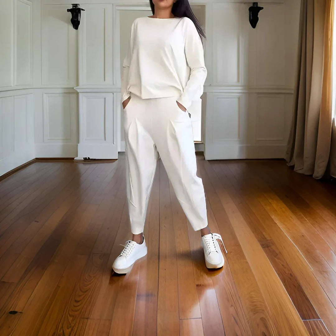 Elisa | Conjunto de duas peças