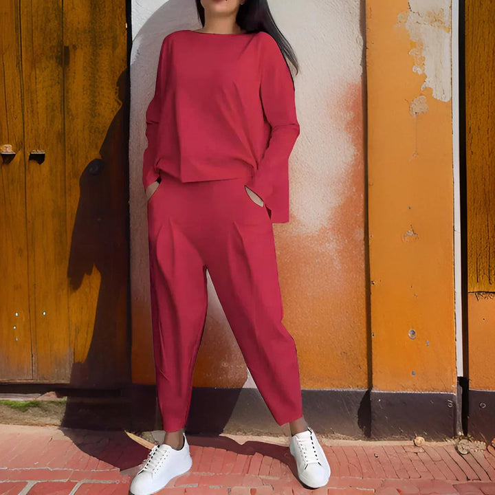 Elisa | Conjunto de duas peças