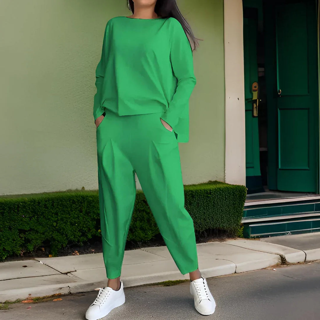 Elisa | Conjunto de duas peças