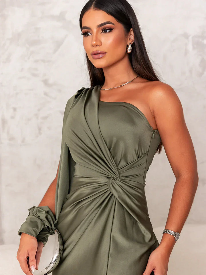 Yolina | Vestido Elegante