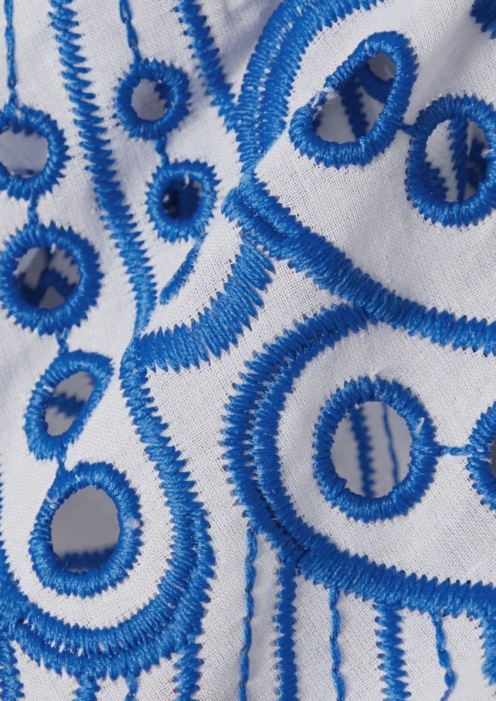 Dulce | Vestido Curto