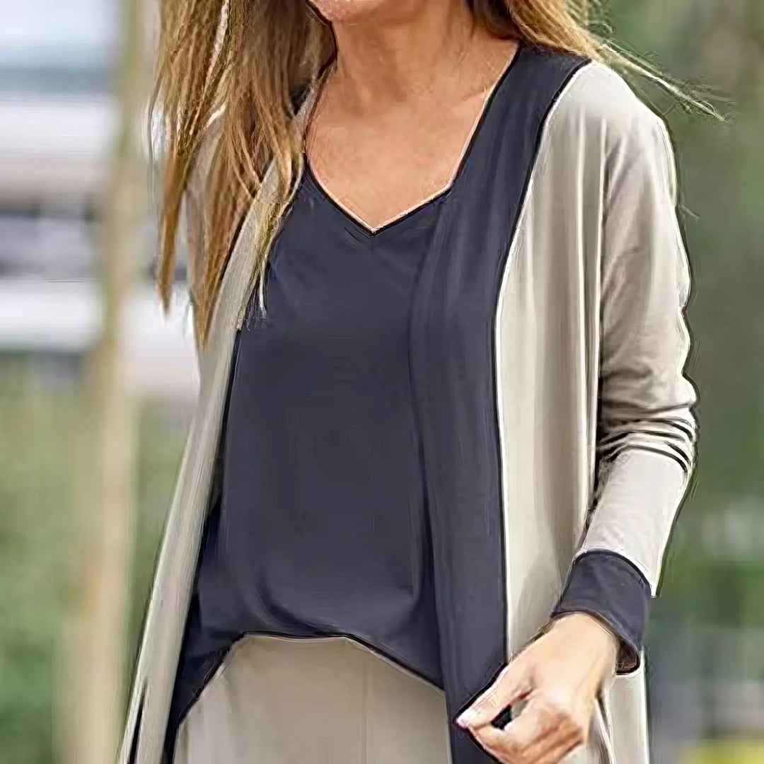Conjunto de 3 peças para mulher